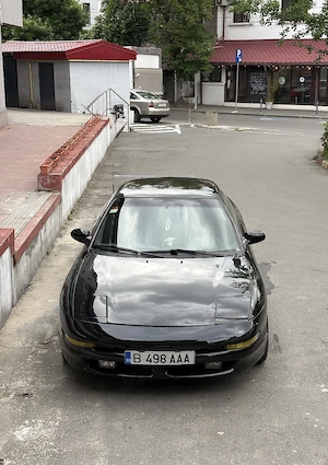 ford probe 2.0 benzina - imagine 3
