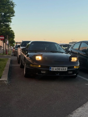 ford probe 2.0 benzina