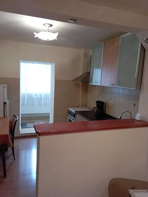 Apartament 2 camere Arad, zona centrala - imagine 5