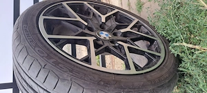 Jante 18 BMw f30 - imagine 4