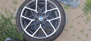 Jante 18 BMw f30 - imagine 2