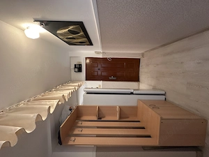 Agentia imobiliara VIGAFON inchiriaza apartament 2 camere Malu Rosu - imagine 7