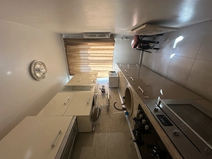 Agentia imobiliara VIGAFON inchiriaza apartament 2 camere Malu Rosu - imagine 6