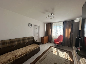 Agentia imobiliara VIGAFON inchiriaza apartament 2 camere Malu Rosu - imagine 3
