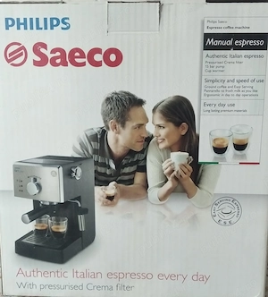 Vând Espressor Saeco-Philips