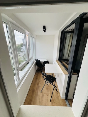 Apartament de inchiriat - imagine 3