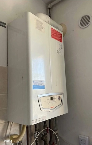 Apartament de închiriat complet mobilat - imagine 8
