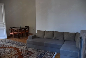 Inchiriez apartament 2 camere, et. 1, langa Medicina si Universitate - imagine 3
