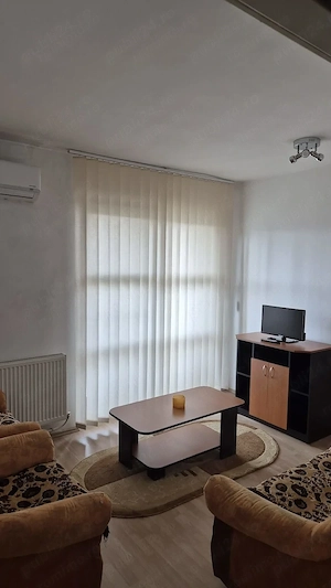 Inchiriez apartament 2 camere - imagine 5