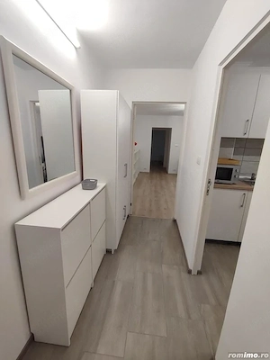 Inchiriez apartament 2 camere - imagine 3