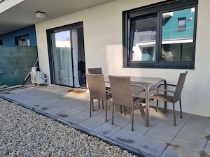 Apartament 2 camere cu curte privata Lipovei - imagine 4