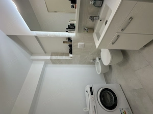 Agentia imobiliara VIGAFON vinde apartament 2 camere Albert-Genial Residence - imagine 2