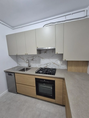 Apartament 2 camere cu curte privata Lipovei - imagine 7