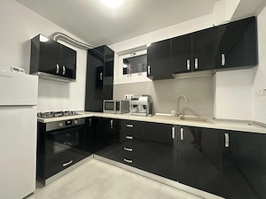 Agentia imobiliara VIGAFON vinde apartament 2 camere Albert-Genial Residence - imagine 4