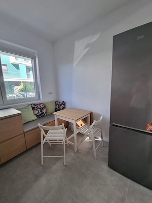 Apartament 2 camere cu curte privata Lipovei - imagine 3