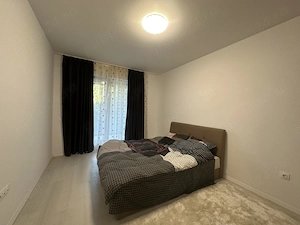 Agentia imobiliara VIGAFON vinde apartament 2 camere Albert-Genial Residence - imagine 5