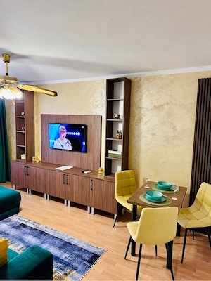 Inchiriez Apartament 2 camere Lipovei - imagine 3