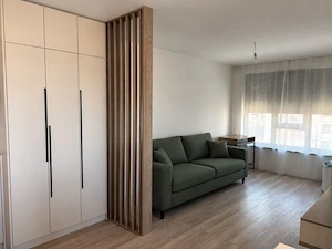 Apartament Aradului prima inchiriere Parcare subterana, langa blocurile Iris - imagine 3