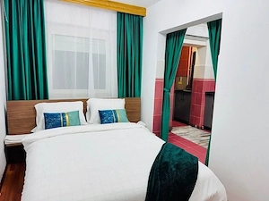 Inchiriez Apartament 2 camere Lipovei - imagine 2