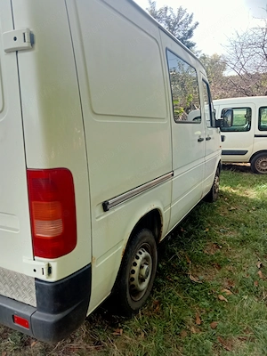 Vând VW LT 28 .Prim proprietar in Romania  - imagine 5