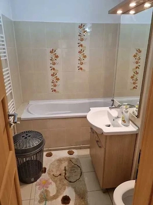 Inchiriez apartament 2 camere Simion Barnutiu - imagine 2