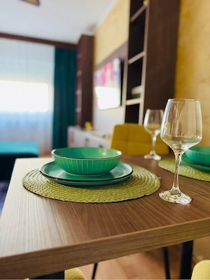 Inchiriez Apartament 2 camere Lipovei - imagine 8