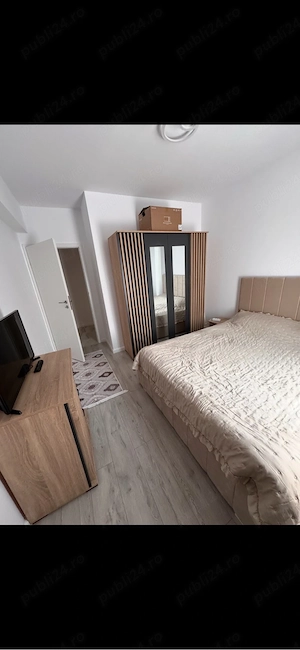 Inchiriez Apartament 2 camere de inchiriat +loc de parcare - imagine 5