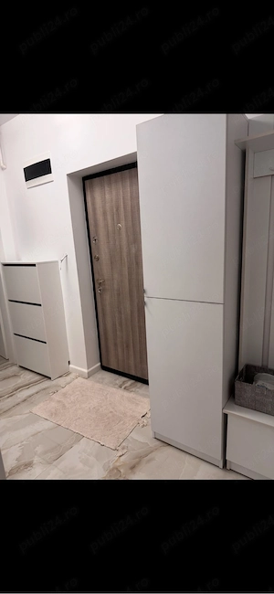 Inchiriez Apartament 2 camere de inchiriat +loc de parcare - imagine 4