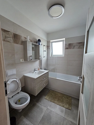 Apartament 2 camere + grădină 50 m  + parcare - imagine 3