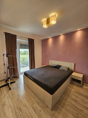 Apartament 2 camere + grădină 50 m  + parcare - imagine 2