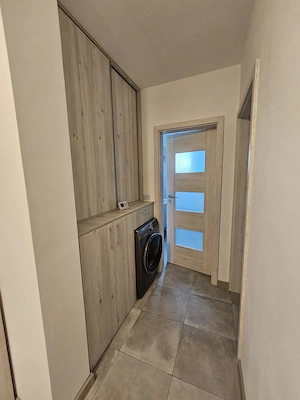 Apartament 2 camere + grădină 50 m  + parcare - imagine 5
