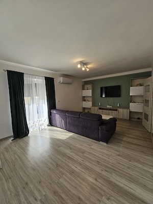Apartament 2 camere + grădină 50 m  + parcare - imagine 7