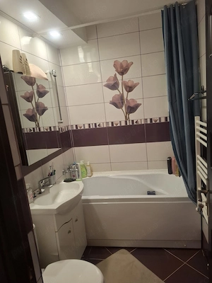 Proprietar-Vând apartament 3 camere - imagine 5