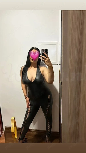 Sarra Luxury escort!!-**new la tine sau hotel