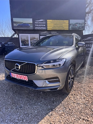 volvo xc60  - imagine 6