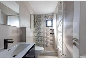 Casa individuala, 140 mp, teren 471 mp, zona HIGHLIFE-Stupini - imagine 3
