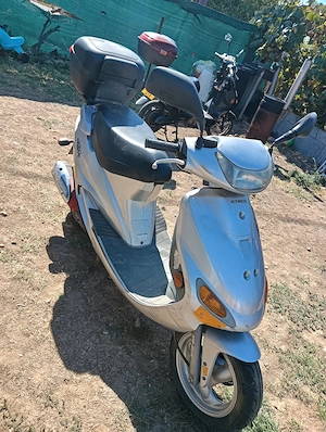 Scutere de vânzare 