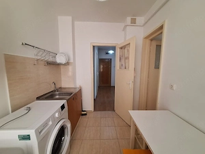  Apartament cu 2 camere, decomandat | 52 mp | bloc izolat | Sagului-Dambovita - imagine 9