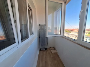  Apartament cu 2 camere, decomandat | 52 mp | bloc izolat | Sagului-Dambovita - imagine 15