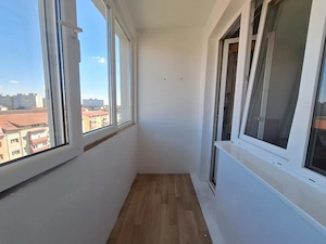  Apartament cu 2 camere, decomandat | 52 mp | bloc izolat | Sagului-Dambovita - imagine 16