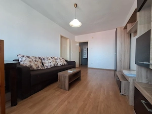  Apartament cu 2 camere, decomandat | 52 mp | bloc izolat | Sagului-Dambovita - imagine 3