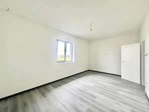 Duplex spatios 130 mp cu 4 camere | Mosnita Noua - Mcity - imagine 15