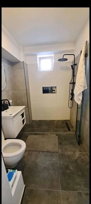 Apartament 3 camere | Amenajat cu designer | Renovare 2025 | Simion Barnutiu - imagine 10