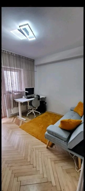 Apartament 3 camere | Amenajat cu designer | Renovare 2025 | Simion Barnutiu - imagine 12