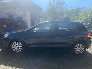 Golf 6. 1.4 . Euro 5 Benzina - imagine 2