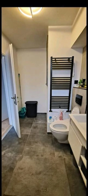 Apartament 3 camere | Amenajat cu designer | Renovare 2025 | Simion Barnutiu - imagine 11