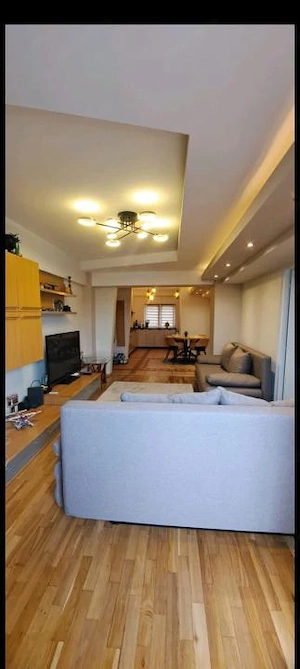 Apartament 3 camere | Amenajat cu designer | Renovare 2025 | Simion Barnutiu - imagine 2