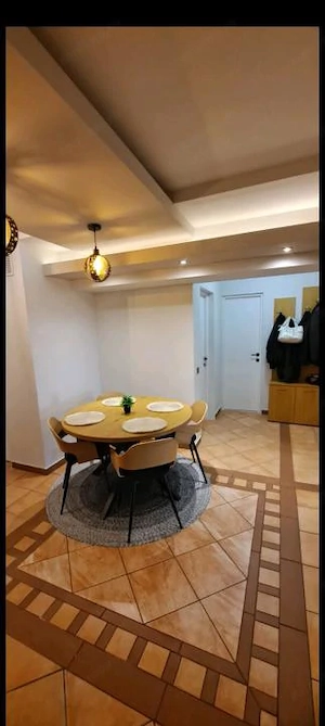 Apartament 3 camere | Amenajat cu designer | Renovare 2025 | Simion Barnutiu - imagine 3