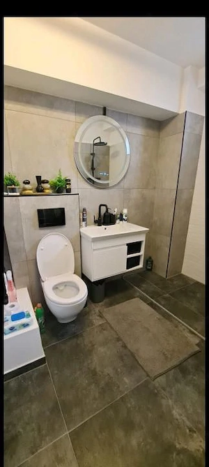 Apartament 3 camere | Amenajat cu designer | Renovare 2025 | Simion Barnutiu - imagine 9
