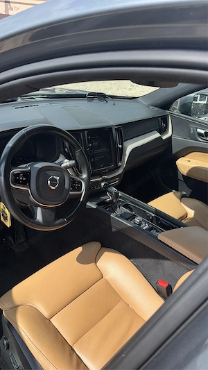 volvo xc60  - imagine 7